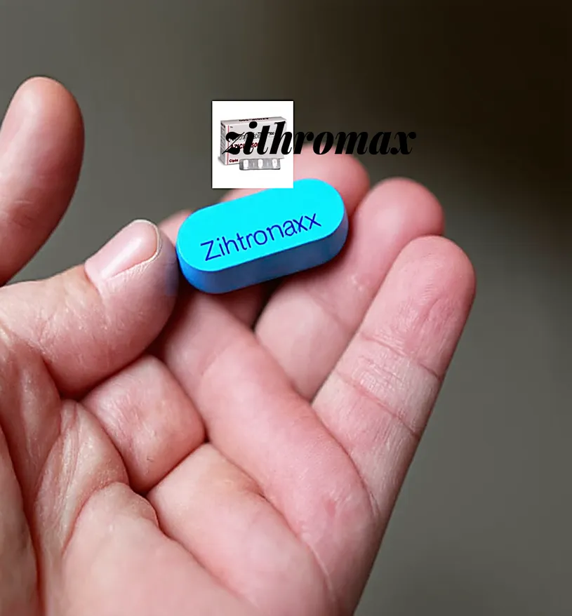 Nombre generico y comercial de zithromax